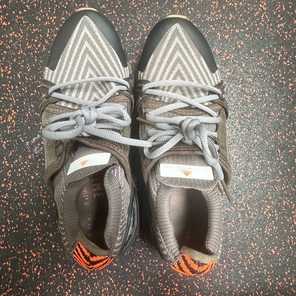 Adidas by Stella McCartney Ultraboost 20 Shoes Size: Women 9 Color